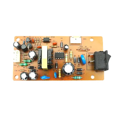 110V Fuser Power Supply Board for Color LaserJet CP6015/CM6030/CM6040 Series Printer