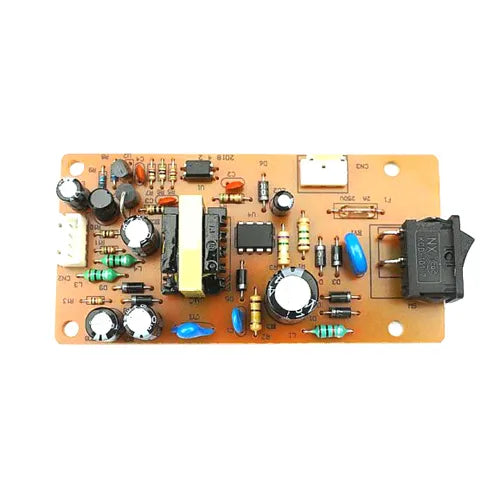 220V Internal Power Supply Board for LaserJet P2015/P2015D/P2015DN Printer