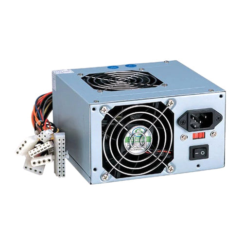 350-Watts 24-Pin ATX Power Supply