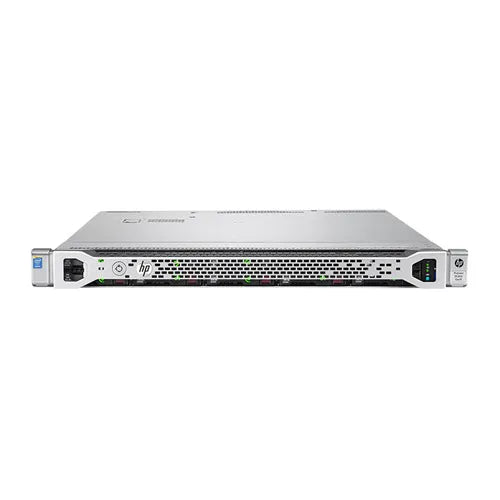 755258-B21-1 - HP ProLiant DL360 Gen9 SFF 1U Rack Configure-to-Order Server