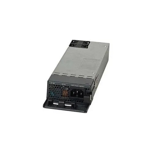 640-Watts 100-240V AC 8â€“4A 50-60Hz Power Supply for Catalyst 3650 Series