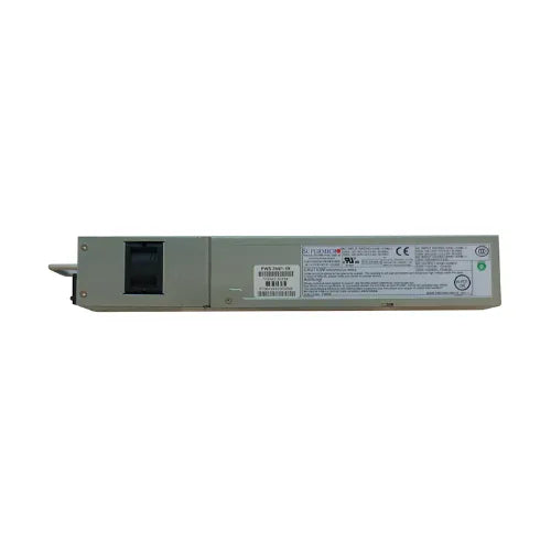 PWS-706P-1R-GEN - Supermicro 750-Watts 200-240V AC 50-60Hz 80-Plus Platinum Redundant Power Supply