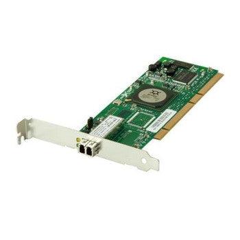 QLogic - Model


Manufacturer
Qlogic


Manufacturer Part #
FC5010409-72 - FC5010409-72 Single-Port LC 2Gbps Fibre Channel PCI-X Host Bus Network Adapter for HP Compatible - Orange Hardwares