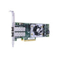 QLogic - QLE8362 - Dual-Ports 16Gbps FCoE PCI Express 3.0 x8 Converged Network Adapter - Orange Hardwares