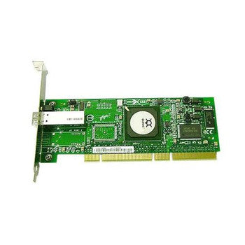 QLogic - 430-4970 - Sanblade 16GB Fibre Channel 1-Port PCI Express Network Adapter