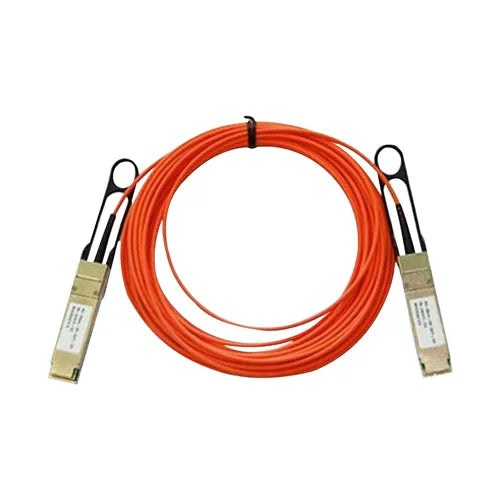 QSFP-H40G-AOC25M= - Cisco 25m QSFP+ to QSFP+ Active Optical Cable