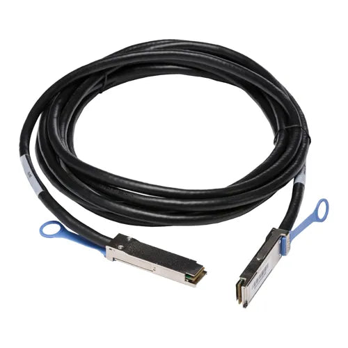 QSFP-H40G-CU2M= - Cisco 2m QSFP+ Passive Direct Attach Copper Cable