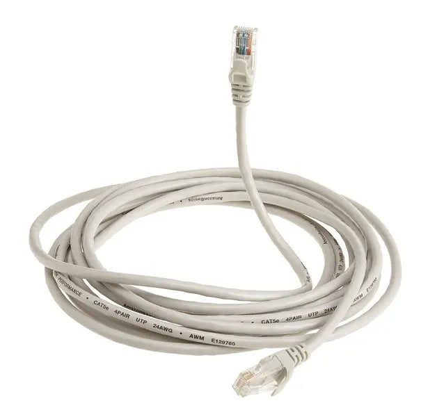 CAB-L620P-C19-US - Cisco 14ft 250VAC 15A NEMA L6-20 to IEC-C19 Power Cord for Catalyst 4500