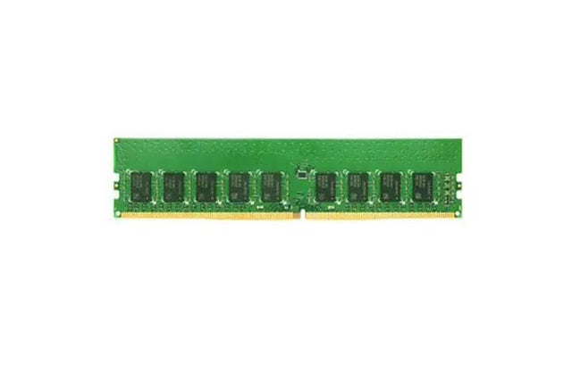 RAMEC2133DDR4-8G - Synology 8GB ECC DDR4 RAM Memory Module 1 x 8 GB 2133 MHz