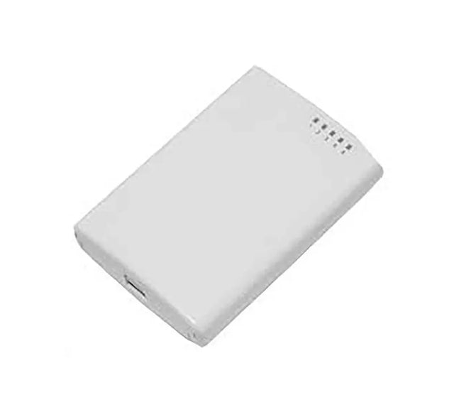 RB750P-PBr2 - Mikrotik PowerBox 5x RJ45 100Mb/s, outdoor, waterproof Router