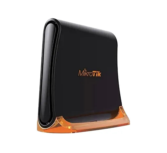 RB931-2nD - Mikrotik hAP mini 2,4GHz, 3x RJ45 100Mb/s WiFi Router