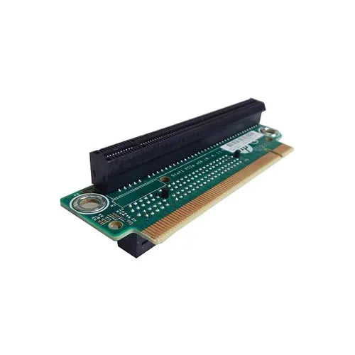 4KKCY-1 - Dell 3-Slots PCI Express x8 Riser Card for PowerEdge R730