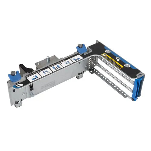 719073-B21C - HP 3-Slots GPU Ready Riser Kit for ProLiant DL380/DL560 Gen9 Server