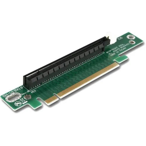 371-4464 - Sun 1-Slot X16 PCI Express Riser