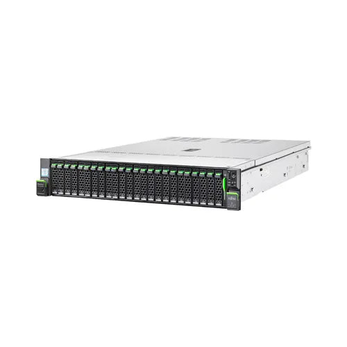 S26361-K1566-V401-AB - Fujitsu Primergy RX2540 M2 2U Rack Server 8 x 2.5" Configure-To-Order