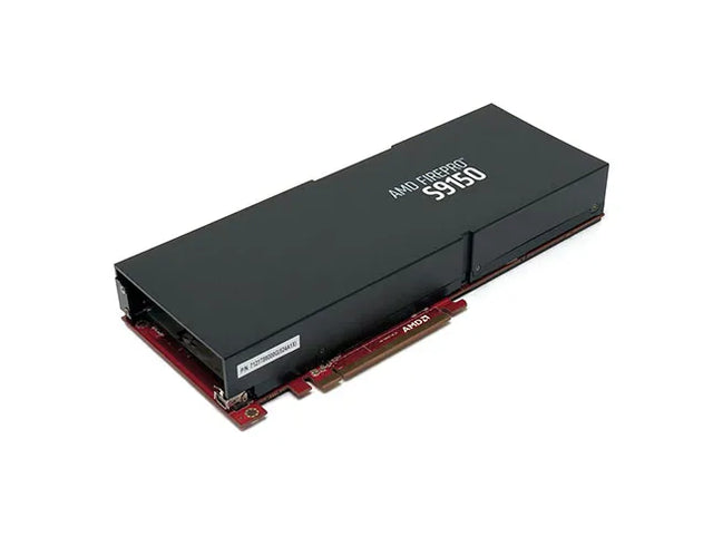 S9150 - Dell AMD Firepro S9150 16GB GDDR5 GPU Video Graphics Card