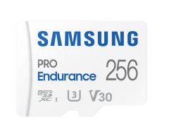 Samsung - MB-MJ256KA/EU - 256GB Class 10 MicroSDXC UHS-I Memory Card - Orange Hardwares