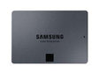 Samsung - MZ-76Q1T0B/AM - 860 QVO 1TB Quad-Level-Cell SATA 6Gb/s V-NAND 2.5-Inch Solid State Drive - Orange Hardwares