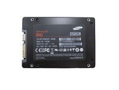 Samsung - MZ-7TD250BW - 840 Series 250GB Triple-Level Cell SATA 6Gb/s 2.5-inch Solid State Drive - Orange Hardwares