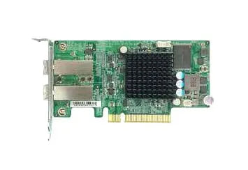 SAS-12G2E - QNAP 12G SAS Dual-wide-port Storage Expansion Card 12Gb/s SAS