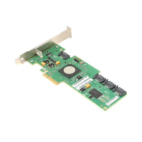 BK829B-GEN - HPE Dual Port SATA 3Gb/s SAS 6Gb/s Fiber Channel 8Gb/s Controller for Modular Smart Array MSA P2000 G3