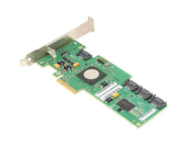 SAS3041E-R - LSI Logic Raid-Controller 4-Ch Sas PCI-E (Excl. Other Accessories)