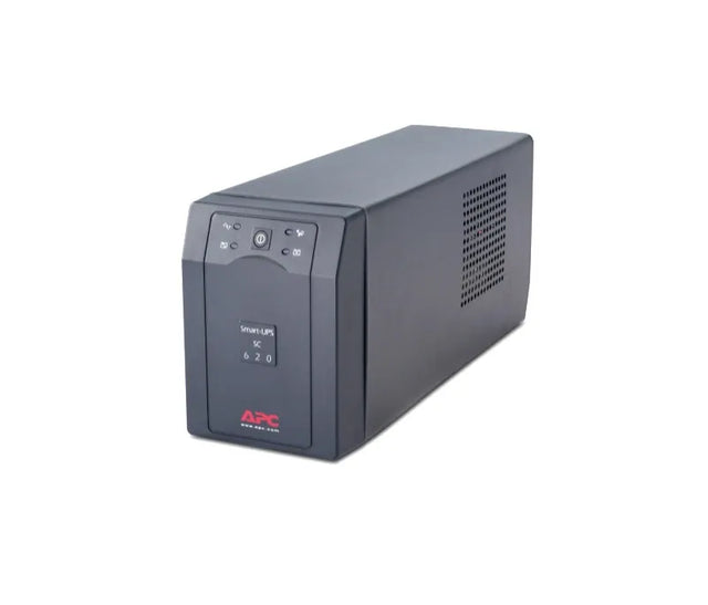 Smart-UPS Line-Interactive 620 VA 390 W 4 AC outlets UPS