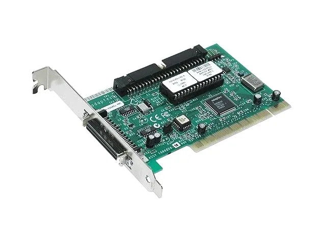 PowerVault 220 221 Ultra 160 Expansion Board