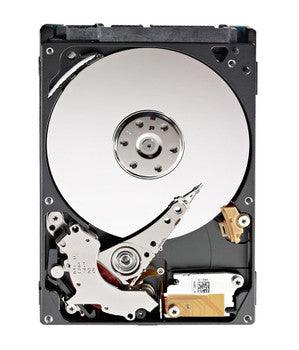 Seagate - 1RS15D-001 - 250GB 5400RPM SATA 3.0 Gbps 2.5 8MB Cache Momentus Hard Drive" - Orange Hardwares