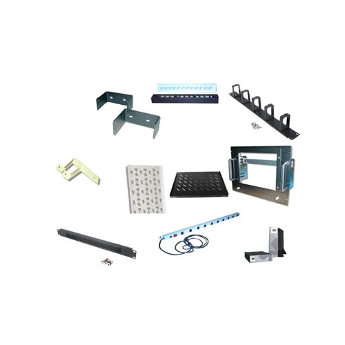 C9410-SHELF-KIT= - Cisco Catalyst 9400 Series 10 x Slots Chassis Shelf Install Kit