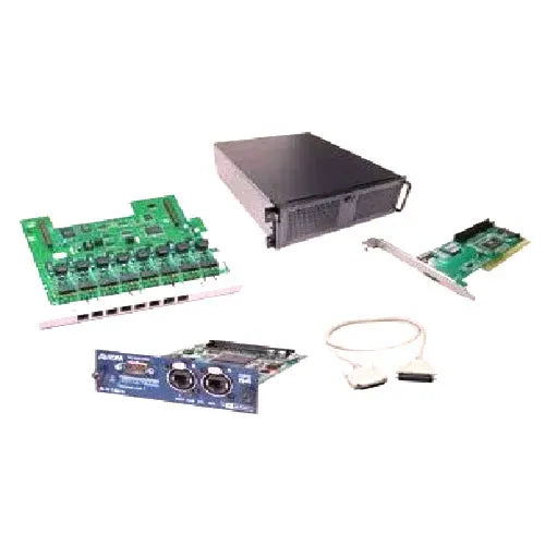 00037FMJ - Dell Power Supply Distribution Board for PowerEdge 6650