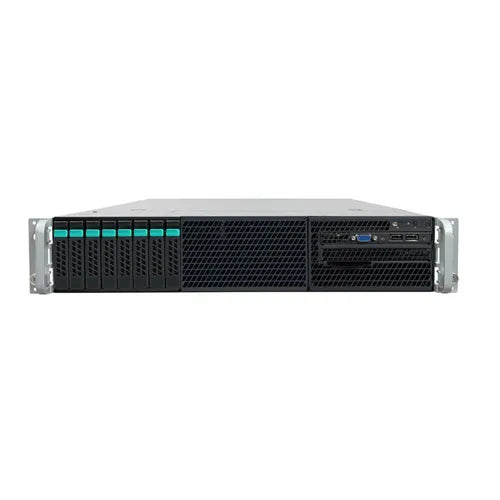 821527-B21 - HP ProLiant DL380 Gen9 1x Xeon E5-2620V3 2.40GHz Hexa-core (6 Core) Server