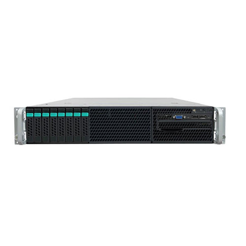 P44718-001 - HPE ProLiant ML30 Gen10 Plus 4U Tower Server Intel Xeon E-2314 2.8GHz C256 Chipset 16GB DDR4 SDRAM 350-Watts PS SATA 6 Gb/s Controller