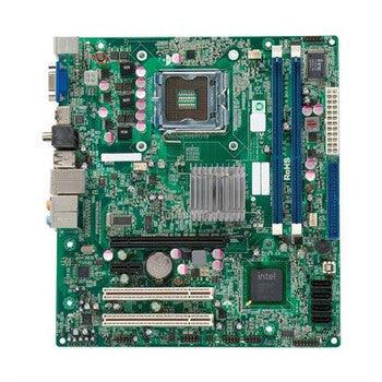 SuperMicro - PDSMLLN2AJN001 - Motherboard With Ram And Heat Sink