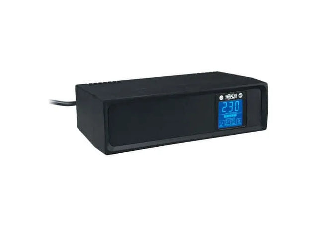 SmartPro 500-Watts 230V 1kVA 6 Outlets Line-Interactive UPS Tower