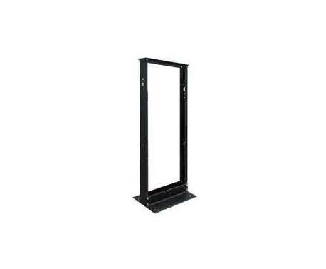 SR2POST25 - Tripp Lite rack cabinet 25U Freestanding rack Black