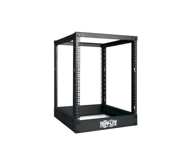 SR4POST13 - Tripp Lite rack cabinet 13U Black