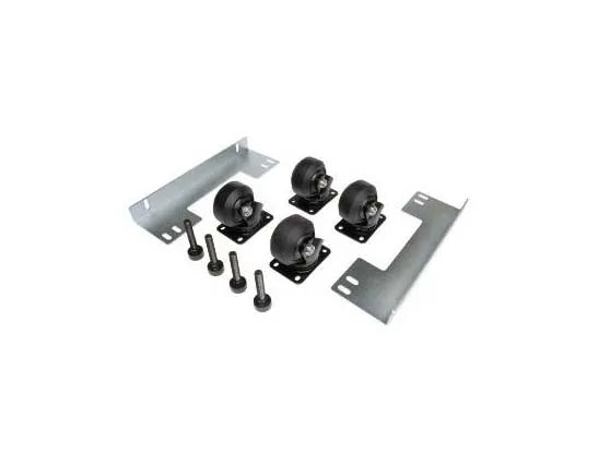 SRCASTERHDKIT - Tripp Lite rack accessory