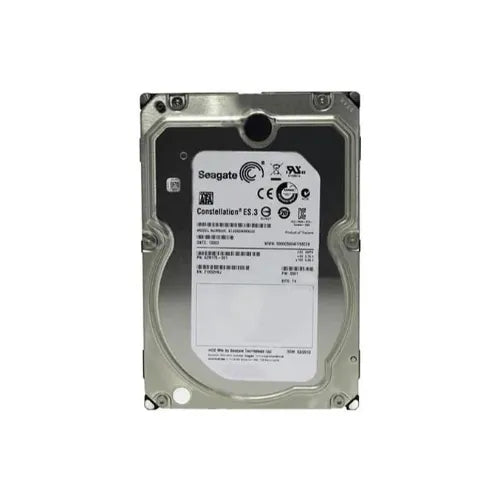 Constellation ES.3 Series 2TB 7200RPM SATA 6Gb/s 128MB Cache SED 512n 3.5-Inch Hard Drive