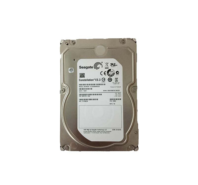 3TB 7200RPM SATA 6Gb/s 128MB Cache 3.5-Inch Hard Drive with Tray for Primergy M1/M2/M3