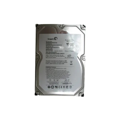 ST31000340NS-5 - Seagate BarraCuda ES.2 Series 1TB 7200RPM SATA 3Gb/s 32MB Cache 3.5-Inch Hard Drive (pack of 5)