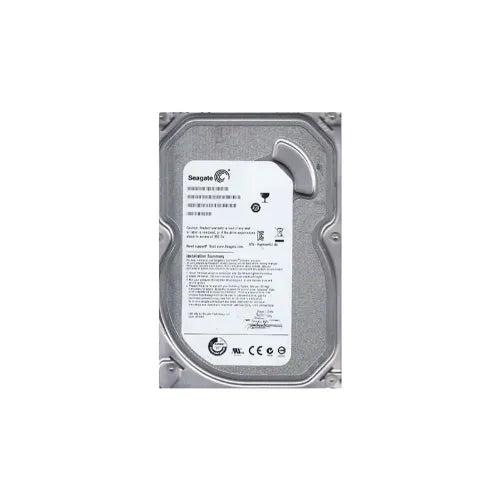 ST500DM002-LENOVO-NC - Lenovo 500GB 7200RPM SATA 6Gb/s 16MB Cache (512e) (RoHS) 3.5-Inch Hard Drive