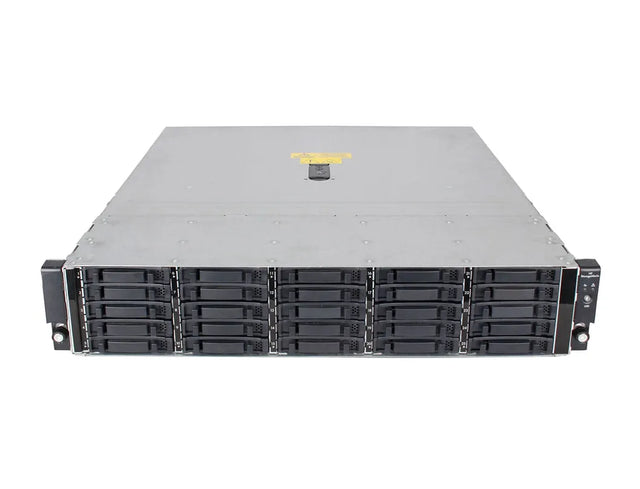 Class 5350 SAS 24x Sff 2.5-Inch Array Expansion Storage