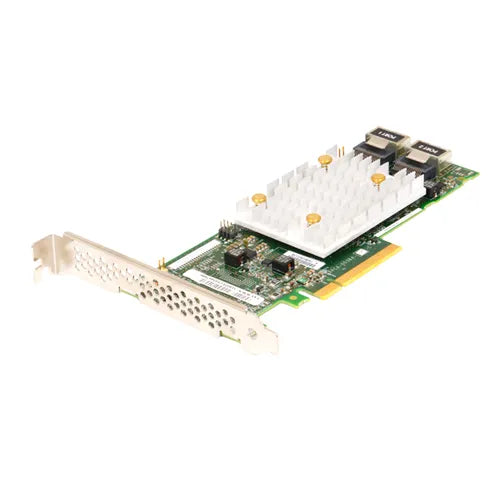 111-00190-B1 - NetApp IOM6 SAS 6Gb/s Storage Controller Module Card for DS4246