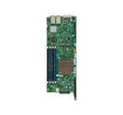 Supermicro - A2SD1-3955F - Socket FCBGA-1310 System on Chip Chipset Proprietary System Board Motherboard Supports Atom C3955 DDR4 4x DIMM - Orange Hardwares