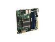 Supermicro - A2SDi-4C-HLN4F - Socket FCBGA-1310 System on Chip Chipset Mini-ITX System Board Motherboard Supports Atom C3558 DDR4 4x DIMM - Orange Hardwares