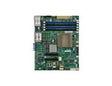 Supermicro - A2SDV-16C-TLN5F - Socket FCBGA-1310 System on Chip Chipset Flex-ATX System Board Motherboard Supports Atom C3958 DDR4 4x DIMM - Orange Hardwares