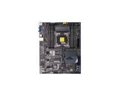 Supermicro - MBD-C9X299-PGF-L - C9X299-PGF-L Socket LGA-2066 Intel X299 Chipset ATX System Board Motherboard Supports Core i7 X-Series/i9 X-Series DDR4 8x DIMM - Orange Hardwares