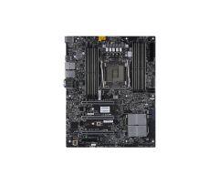 Supermicro - MBD-X11SRA - X11SRA Socket LGA2066 Intel C422 Chipset ATX System Board Motherboard Supports Xeon W-2100/W-2200 DDR4 8x DIMM - Orange Hardwares