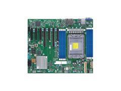 Supermicro - MBD-X12SPL-F - X12SPL-F Socket LGA-4189 Intel C621A Chipset ATX System Board Motherboard Supports Xeon Scalable DDR4 8x DIMM - Orange Hardwares